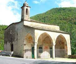 Chiesa San Pantaleo Guido